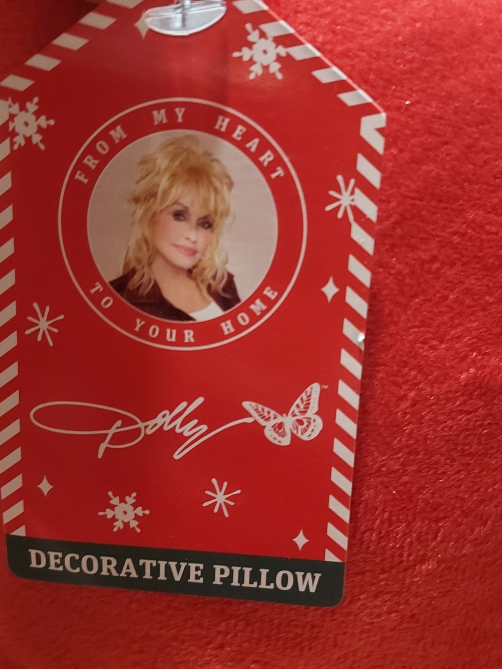 Dolly Parton Christmas BUNDLE - Picture 2 of 9
